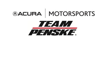 Acura, Team Penske Announce Prototype Effort